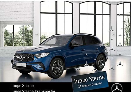 Mercedes-Benz GLC 300 de 4MATIC *AMG*NIGHT*KAMERA*SHZ*MBUX*