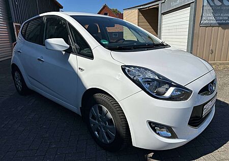 Hyundai iX20 Classic