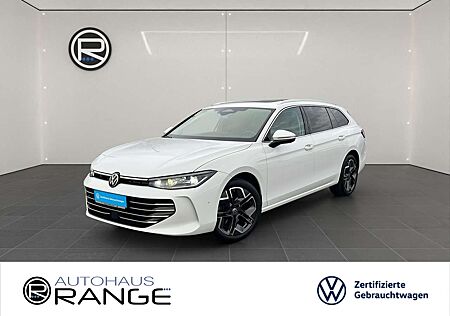 VW Passat Variant gebraucht kaufen VW Passat Variant Volkswagen 2.0 TDI SCR, Elegance, DSG