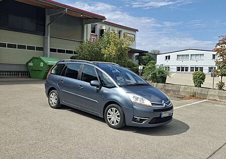 Citroen C4 Picasso C4 Picasso THP 150 EGS6 Tendance-7Sitzer+TÜV NEU*A