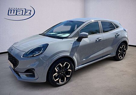 Ford Puma ST-Line X X 125PS