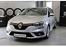 Renault Megane BLUE dCi 115 Limited,Navi,PDC,Tempo