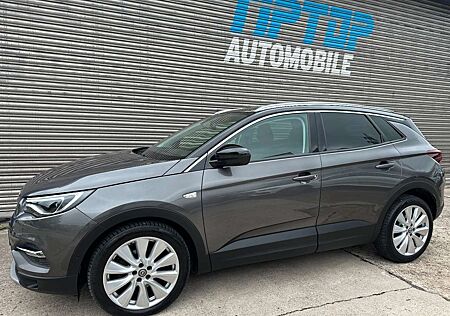 Opel Grandland X *NAVI*360°KAM*VOLL-LED*NAVI*LEDER*