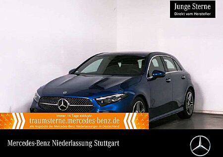 Mercedes-Benz A 180 AMG+MULTIBEAM+KAMERA+TOTW+KEYLESS+7G