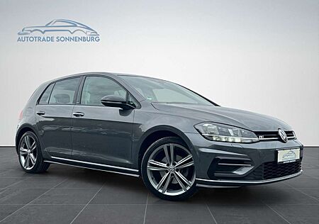 VW Golf Volkswagen VII Lim. IQ.DRIVE/R-LINE/ACC/NAV/DSG/PANO