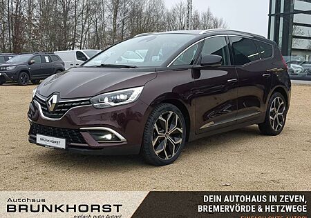 Renault Grand Scenic TCe 160 EDC Intens