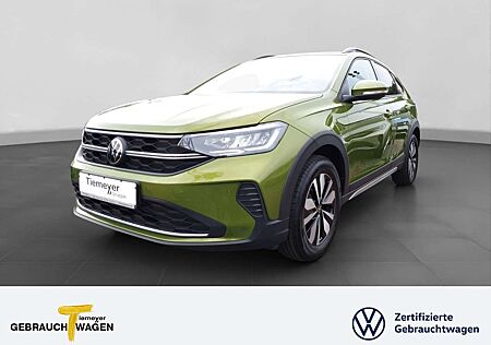 VW Taigo Volkswagen 1.0 TSI MOVE LED NAVI SITZHZ LM16