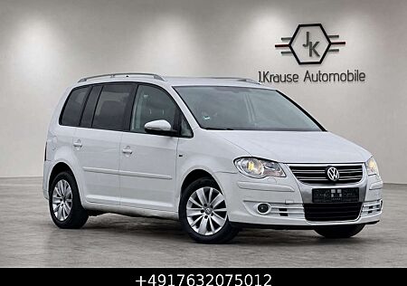 Volkswagen Touran 2.0TDI DSG R-Line Edition 7Sitze Tüv06/27