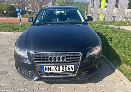 Audi A4 Kombi