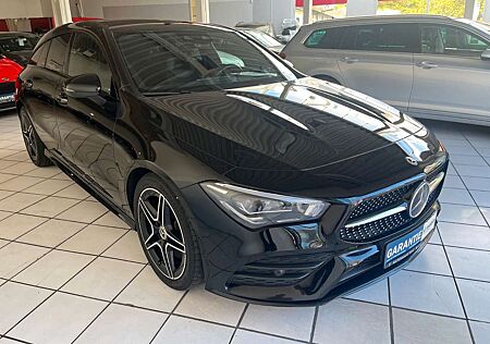 Mercedes-Benz CLA 220 d 8G-DCT Shooting Brake"AMG-Line*360°Kam