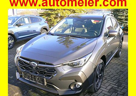 Subaru Crosstrek 2.0ie Comfort Lineartronic
