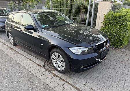 BMW 320d 320