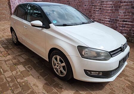 VW Polo Volkswagen Match 1.2 TSI