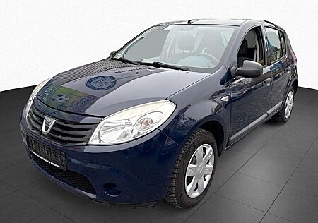 Dacia Sandero Live*TÜV 03-2026*