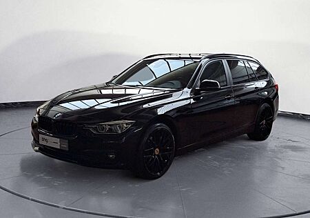 BMW 318 d Touring Aut. Advantage *NAVI*BLUETOOTH*