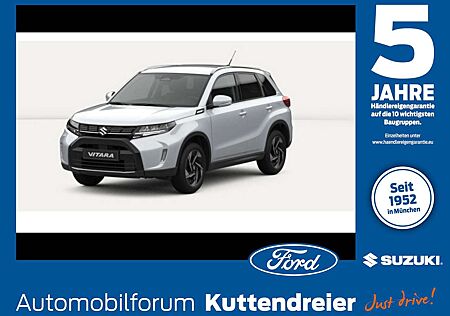 Suzuki Vitara 1.4 DITC 4x2 Comfort Nav.Klima.SHZ