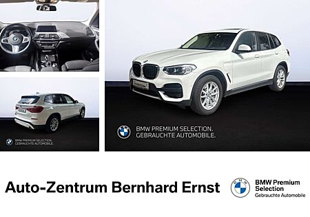 BMW X3 xDrive30e Advantage PANO LED DAB SPORTSITZE
