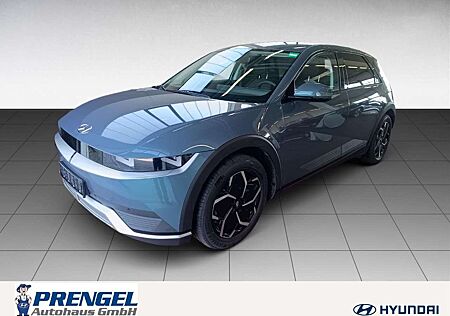 Hyundai IONIQ 5 72,6kWh Techniq 4WD LED/Navi/SHZ/Wärmep.