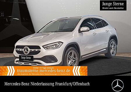 Mercedes-Benz GLA 250 e PROGRESSIVE+LED+KAMERA+KEYLESS+8G