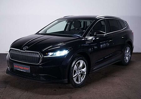 Skoda Enyaq 82 kWh iV 80*Wärmepumpe*Kamera*LED*Tempom