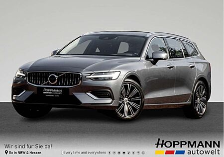 Volvo V60 Kombi T5 Inscription PANO LED NAVI KAMERA