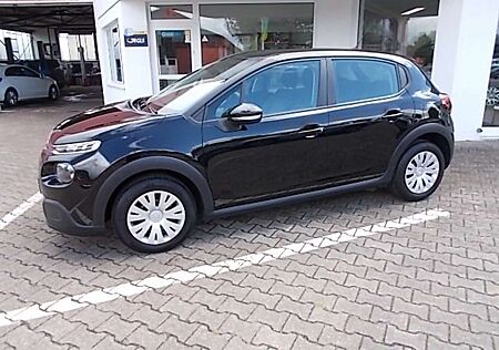 Citroën C3 Citroen 1,2 PT Feel, Klima, SHZ, Bluetooth, Garantie,