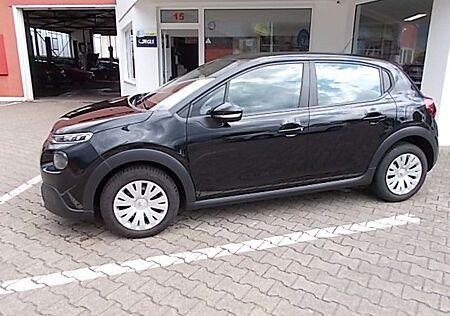 Citroën C3 Citroen 1,2 PT Feel, Klima, SHZ, Bluetooth, Garantie,
