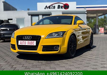 Audi TT Coupe/Roadster 2.0 TFSI Coupe