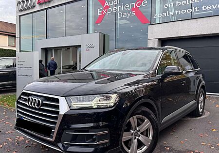 Audi Q7 3.0 TDI quattro tiptronic