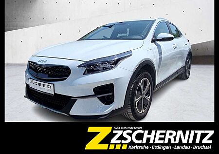 Kia XCeed 1.6 GDI Plug-in Hybrid Vision NAVI/KOMFORT