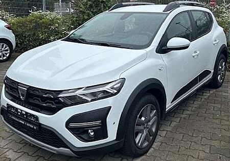 Dacia Sandero Stepway Comfort TCe100 LPG