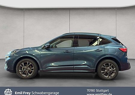 Ford Kuga 2.0 EcoBlue Aut. ST-LINE X