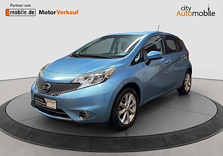 Nissan Note Acenta