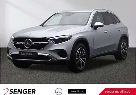Mercedes-Benz GLC 220 d 4M Avantgarde AHK Digital-Light 360°K.