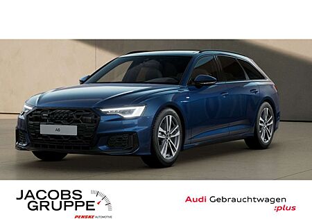 Audi A6 Avant 50 TDI quattro S line Panorama*Matrix-LED*Ka