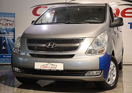 Hyundai H-1 Travel *8-Sitzer*Klima*PDC*AHK*