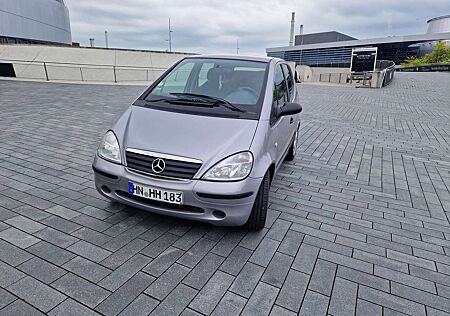 Mercedes-Benz A 140 Classic