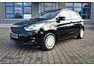 Ford Ka /+ + Basis