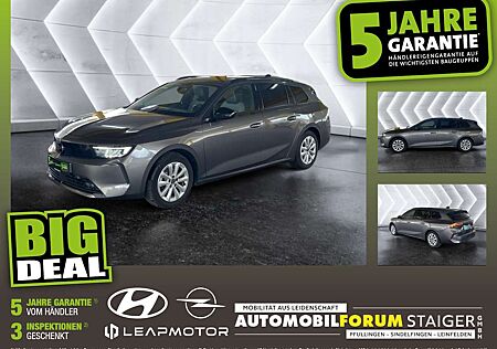 Opel Astra L Sports Tourer 1.2 Turbo Business Edition