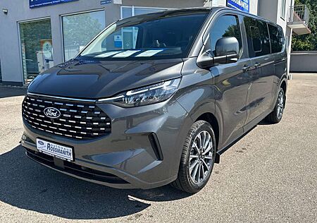 Ford Tourneo Custom L2 Titanium X Aut *AHK ele/B&O/23