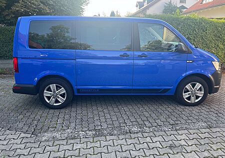 VW T6 Multivan Volkswagen Freestyle / StHz/LED/150 PS