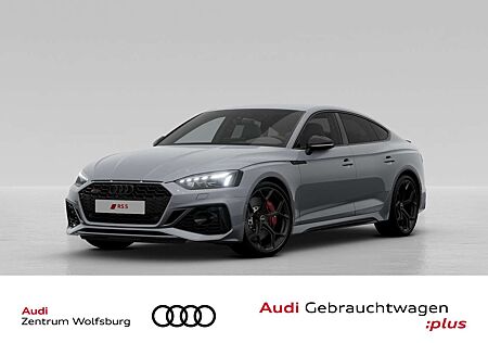 Audi RS5 2.9 TFSI quattro tiptronic HeadUp