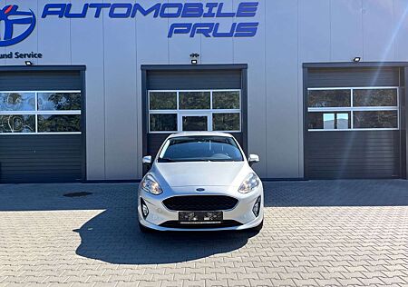 Ford Fiesta Cool & Connect