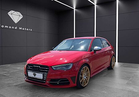 Audi S3 2.0 TFSI quattro *Finanzierung*