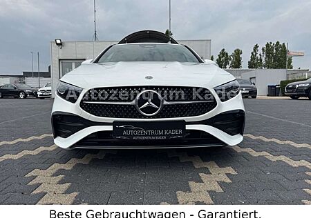 Mercedes-Benz A 220 d*Burmester*360-Kamera*Multibeam*AMG Line*