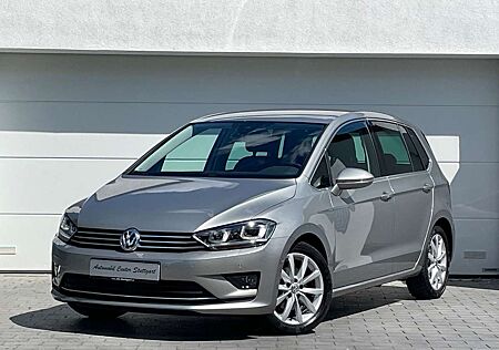 VW Golf Sportsvan Volkswagen Highline MASSAGE/KAMERA/ACC/NAVI