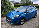 Ford Fiesta 1.25 Trend