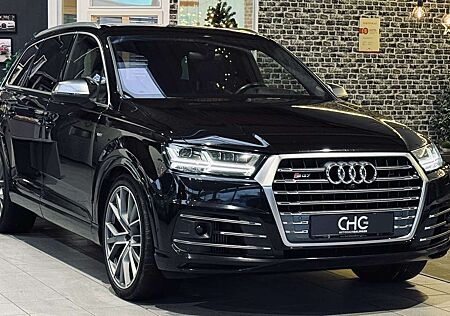 Audi SQ7 4.0 TDI quattro |Raute|ACC|PANO|AHK|