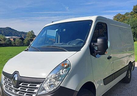 Renault Master dCi 130 L1H1 VA