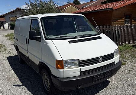 VW T4 Volkswagen Transporter 70A 1F2